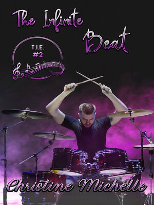 cover image of The Infinite Beat